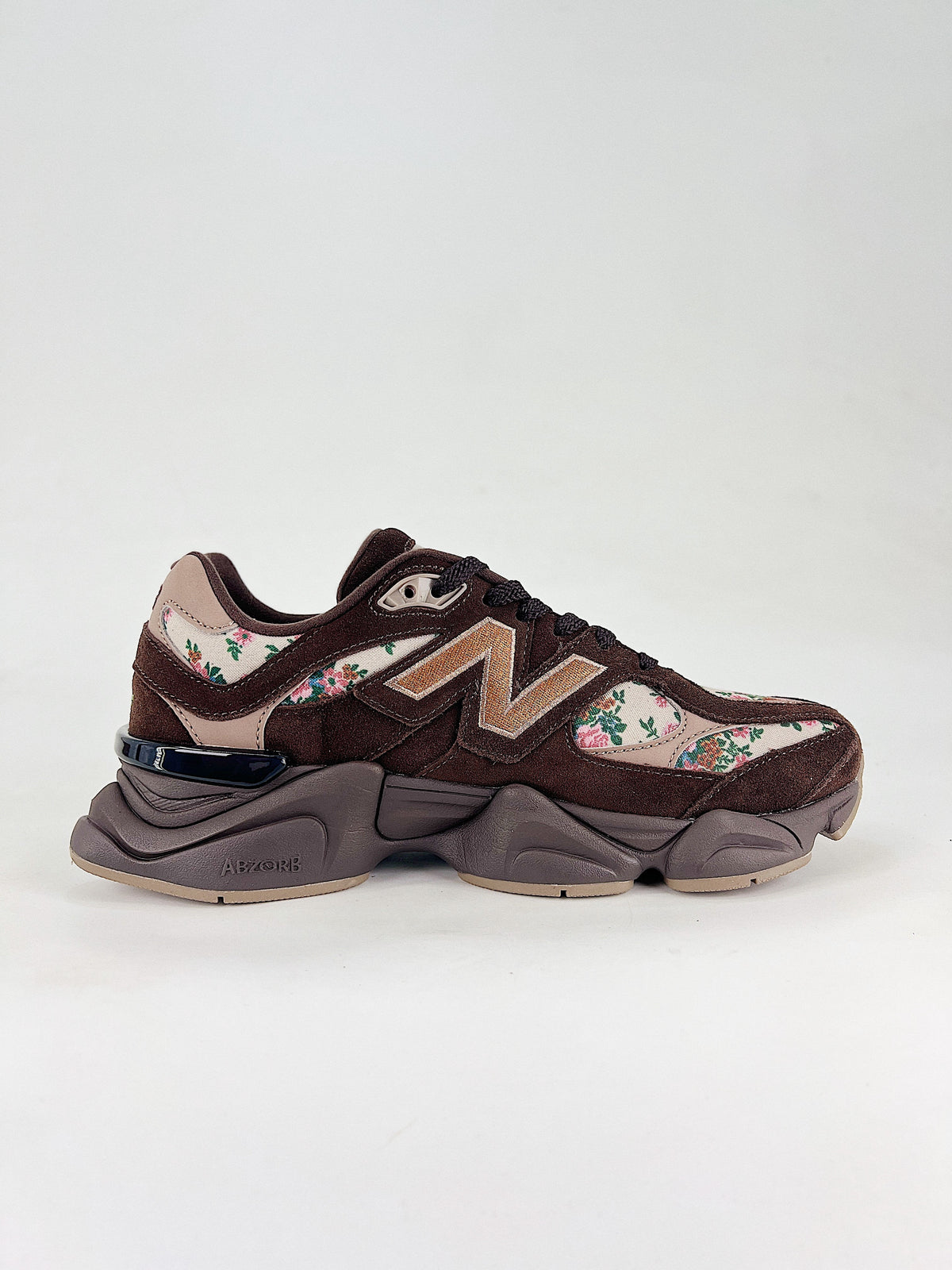 New Balance 9060 atmos Pink Timeless Beauty