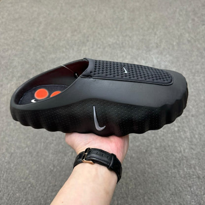 Nike Mind 001 Mules Black