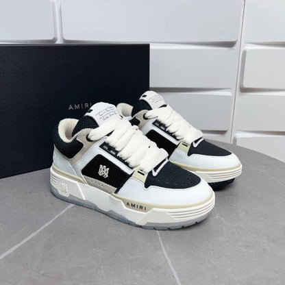 Amiri Men's MA-1 Sneakers