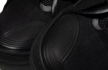 Lanvin Curb Sneaker Black