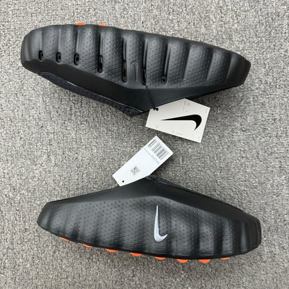 Nike Mind 001 Mules Black
