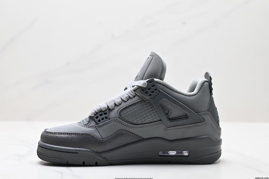 Nike Air Jordan 4 Retro SE ‘Paris’