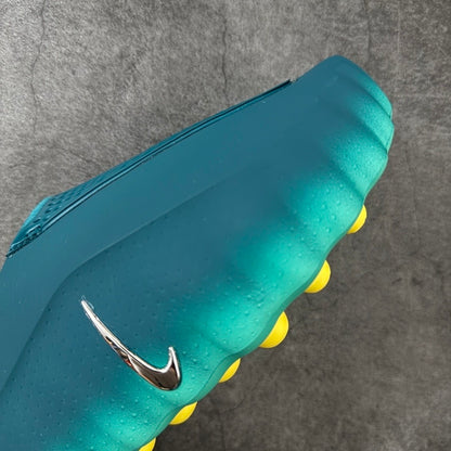 Nike Mind 001 Mules in the "Geode Teal"