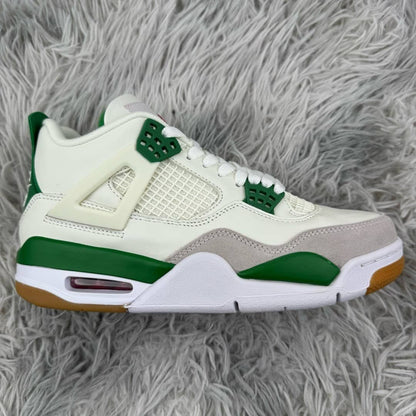 Nike Air Jordan 4 Retro SB Pine Green