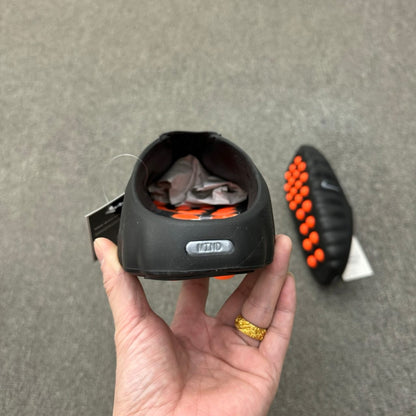 Nike Mind 001 Mules Black
