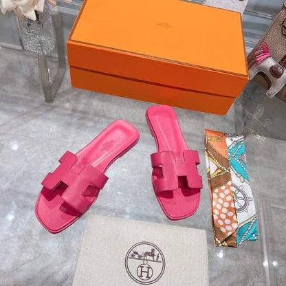 Hermès Oran sandals Women’s