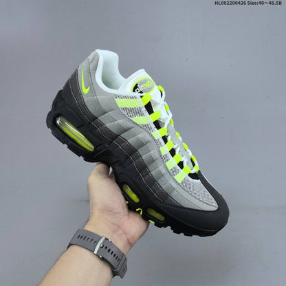 Nike Air Max 95 OG Big Bubble "Neon"(2025/2026)