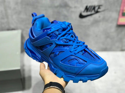 Balenciaga Track Sneaker (GREEN,BLUE,WHITE,RED,BLACK)