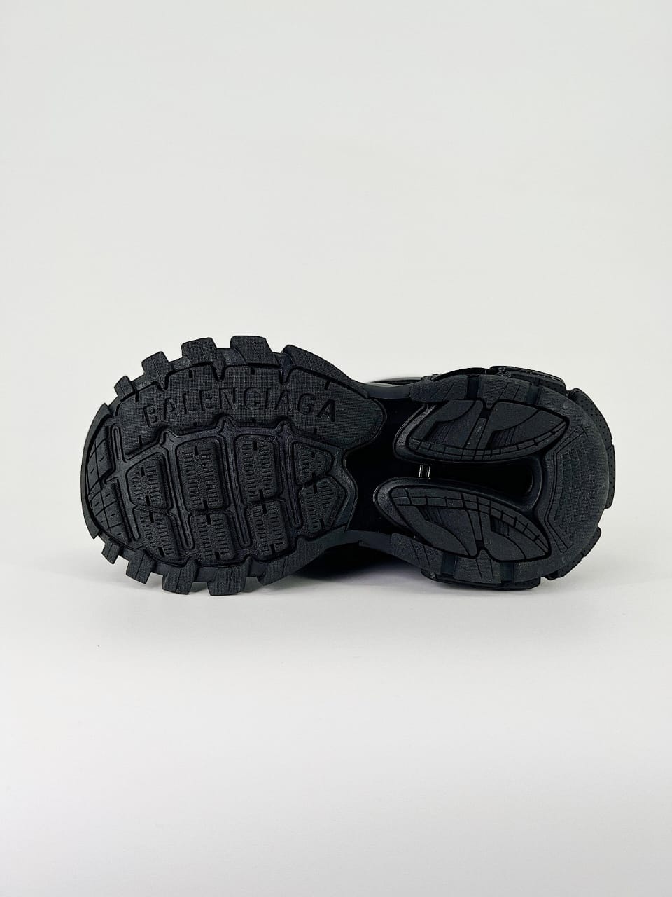 Balenciaga Track Sneaker Black