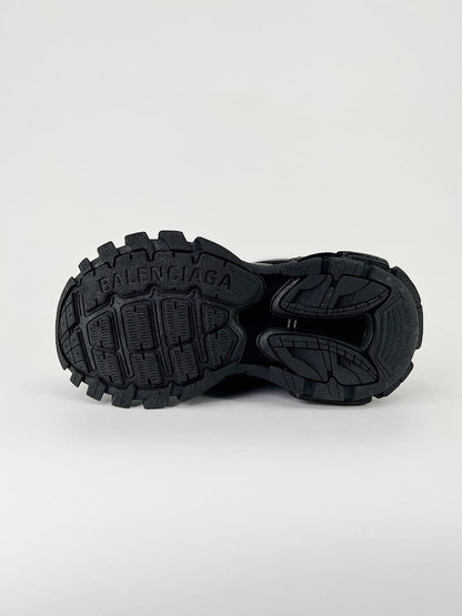Balenciaga Track Sneaker Black