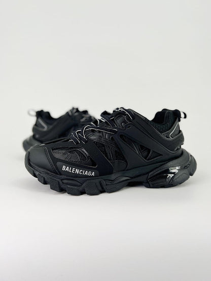 Balenciaga Track Sneaker Black