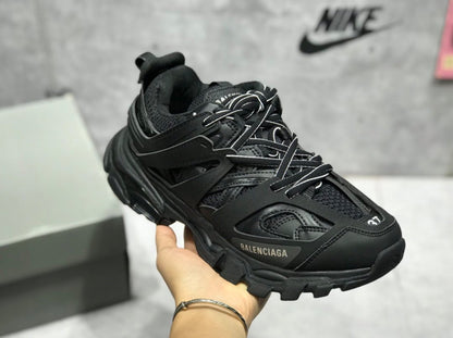 Balenciaga Track Sneaker (GREEN,BLUE,WHITE,RED,BLACK)