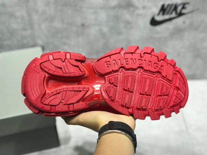 Balenciaga Track Sneaker (GREEN,BLUE,WHITE,RED,BLACK)