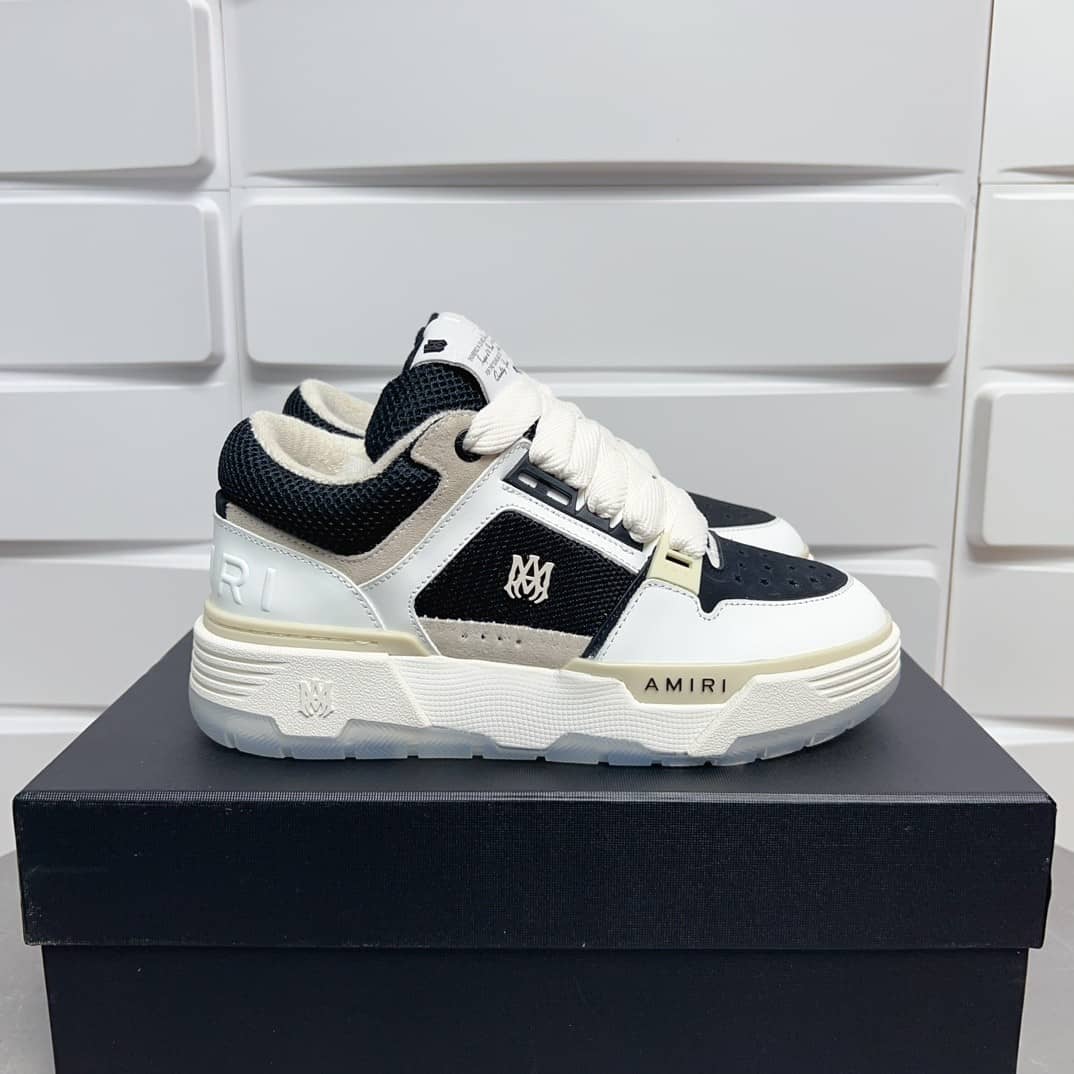 Amiri Men's MA-1 Sneakers