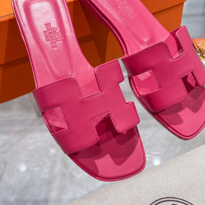 Hermès Oran sandals Women’s