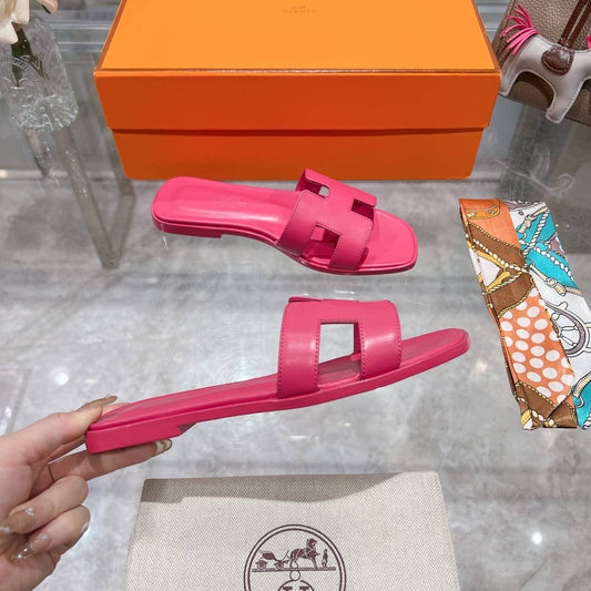 Hermès Oran sandals Women’s