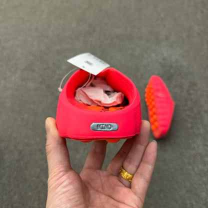 Nike Mind 001 Mules Red
