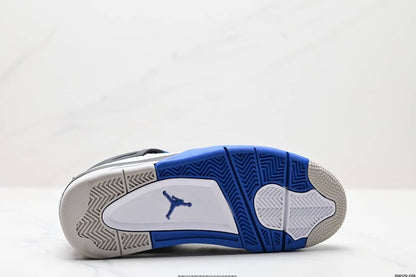 Air Jordan 4 Retro 'Motorsports'