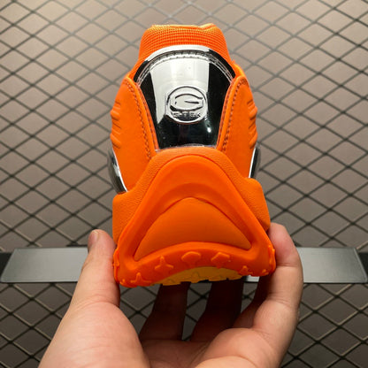 Nike Hot Step 2 Drake Nocta Shoes 'Total Orange'
