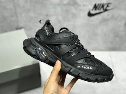 Balenciaga Track Sneaker (GREEN,BLUE,WHITE,RED,BLACK)