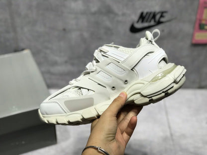 Balenciaga Track Sneaker (GREEN,BLUE,WHITE,RED,BLACK)