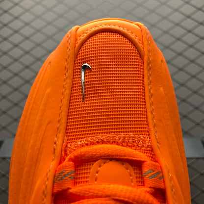Nike Hot Step 2 Drake Nocta Shoes 'Total Orange'