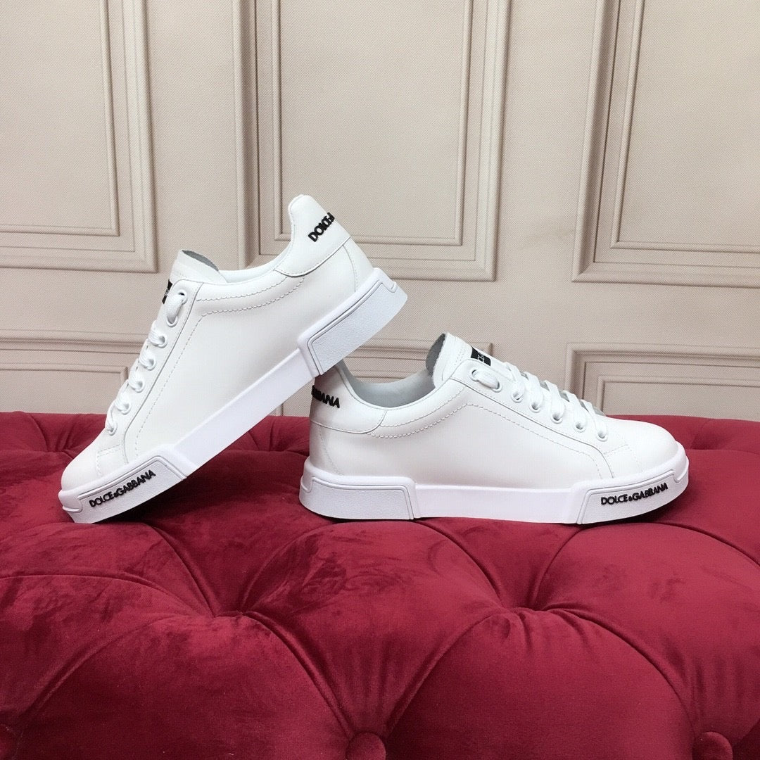 Dolce & Gabbana Portofino 'White'