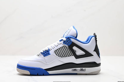Air Jordan 4 Retro 'Motorsports'