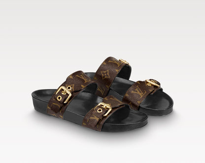 Louis Vuitton Bom Dia Flat Comfort