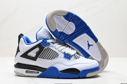 Air Jordan 4 Retro 'Motorsports'