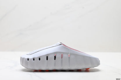Nike Mind 001 Mules White