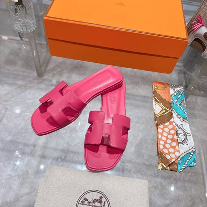 Hermès Oran sandals Women’s