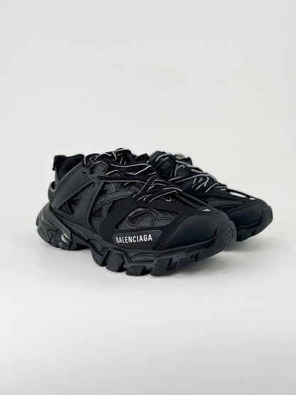 Balenciaga Track Sneaker Black