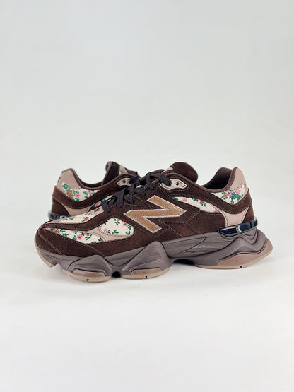 New Balance 9060 atmos Pink Timeless Beauty