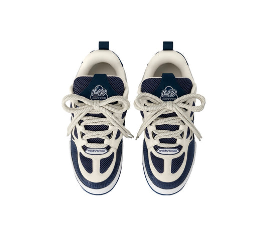 Louis Vuitton Skate Sneaker 'Marine'