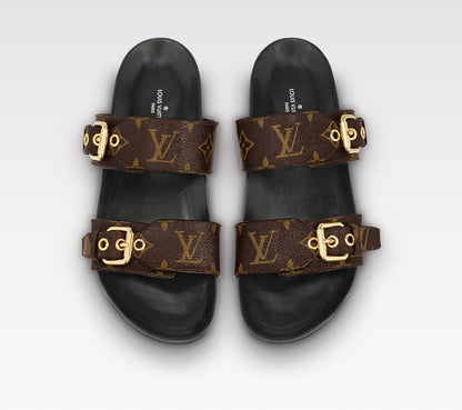 Louis Vuitton Bom Dia Flat Comfort