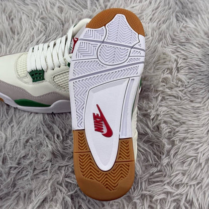Nike Air Jordan 4 Retro SB Pine Green