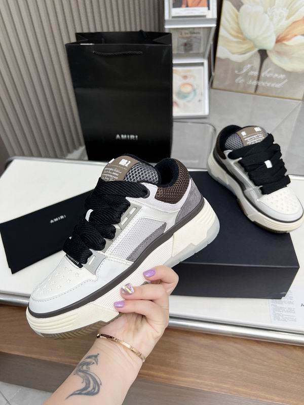 AMIRI MA-1 - Brown