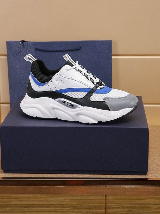 Dior B22 'Blue White Grey'