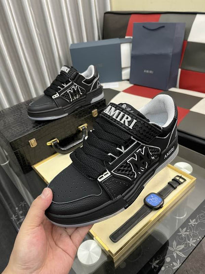 Amiri MA Skyline - Black