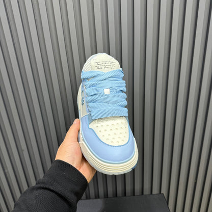 AMIRI MA-1 Alabaster Blue