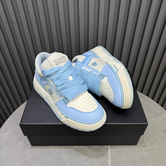 AMIRI MA-1 Alabaster Blue