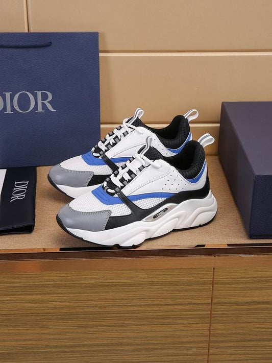 Dior B22 'Blue White Grey'