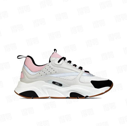 Dior B22 'Grey Pale Pink'