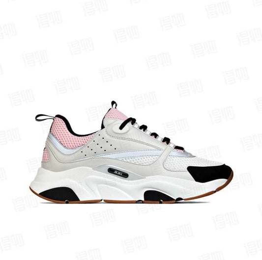 Dior B22 'Grey Pale Pink'