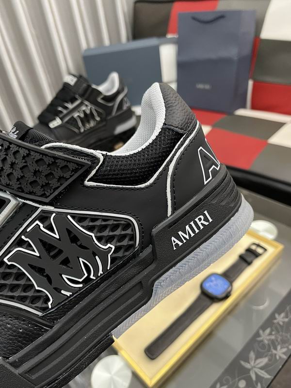 Amiri MA Skyline - Black
