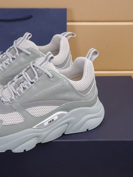 Dior B22 Grey