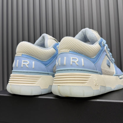 AMIRI MA-1 Alabaster Blue