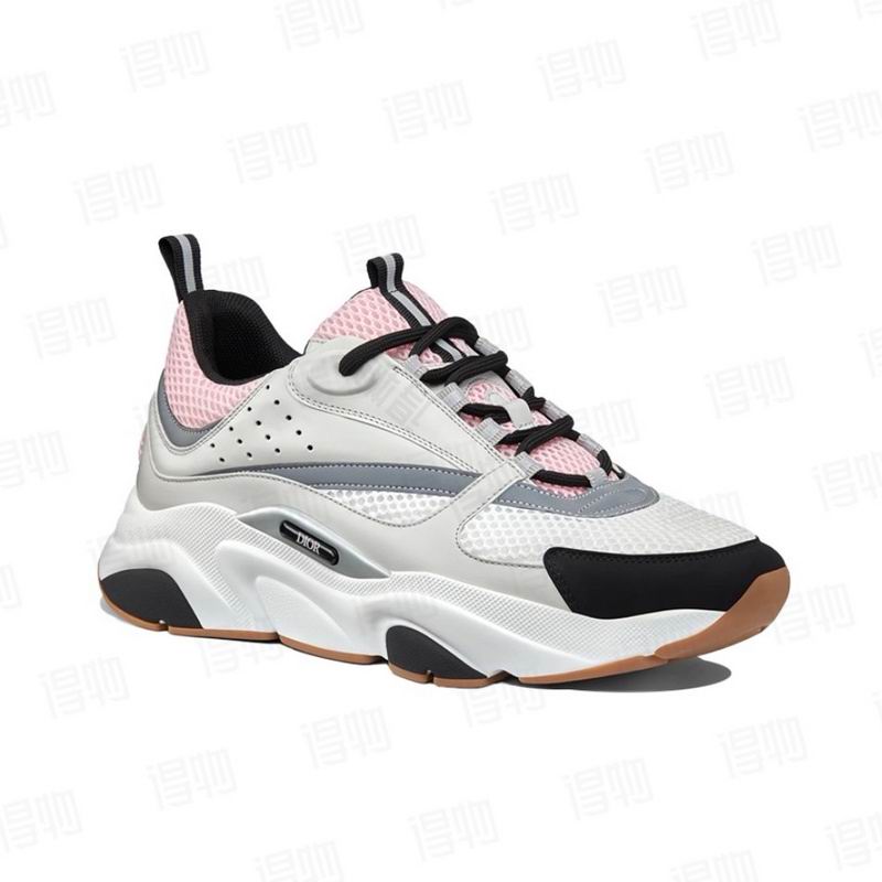Dior B22 'Grey Pale Pink'