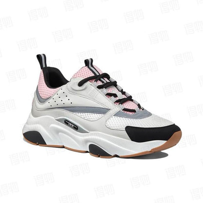 Dior B22 'Grey Pale Pink'
